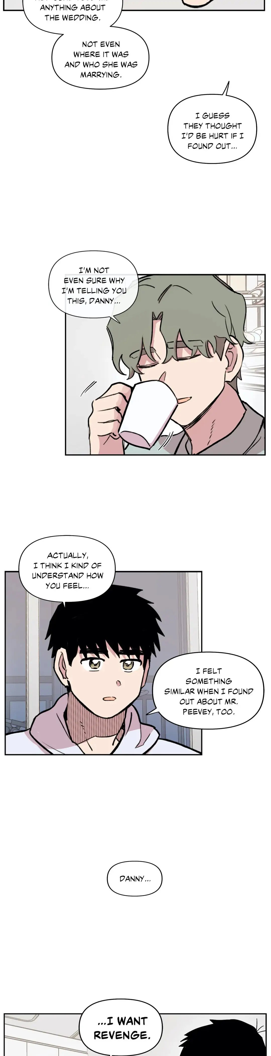 Leave the Work to Me! - Chapter 40 [photo 13] - MangaPorn