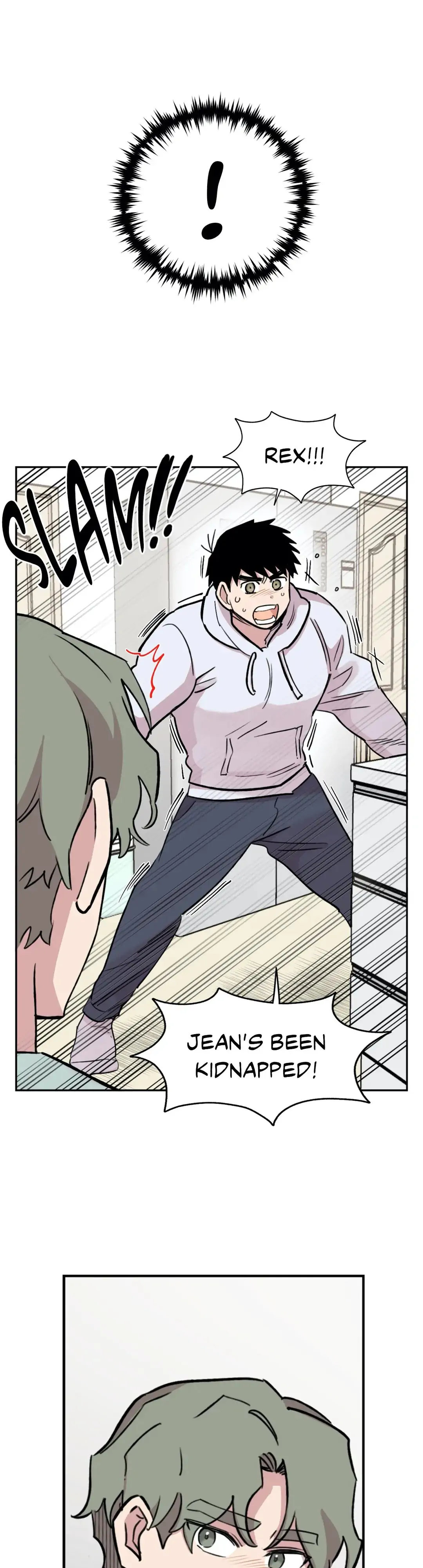 Leave the Work to Me! - Chapter 40 [photo 17] - MangaPorn