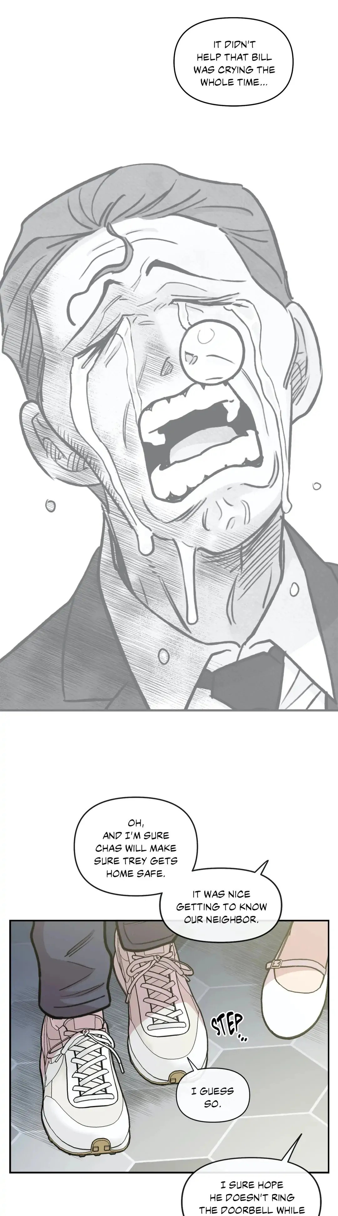 Leave the Work to Me! - Chapter 40 [photo 3] - MangaPorn