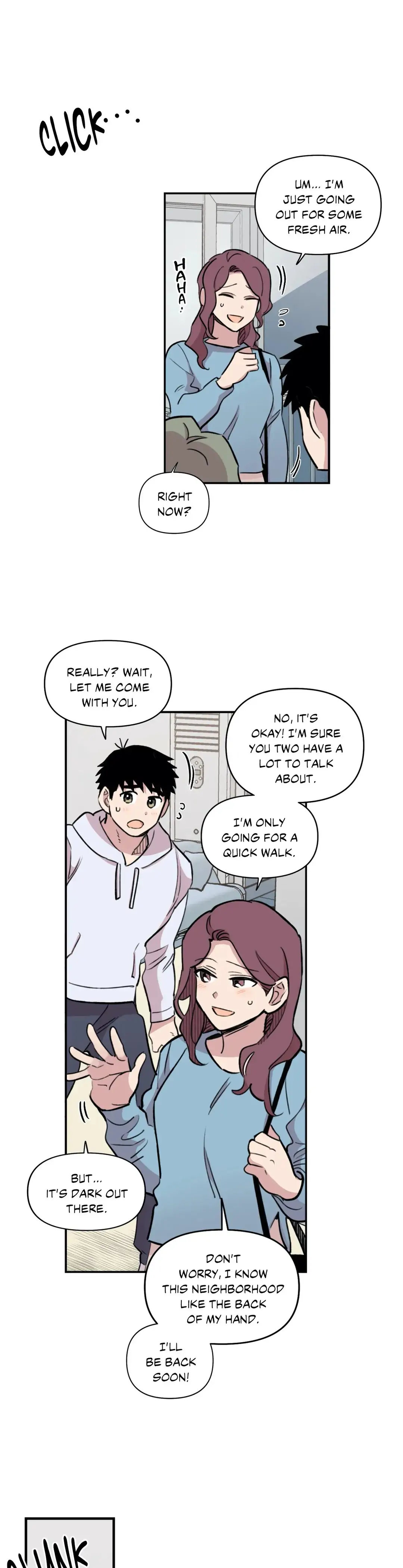 Leave the Work to Me! - Chapter 40 [photo 7] - MangaPorn