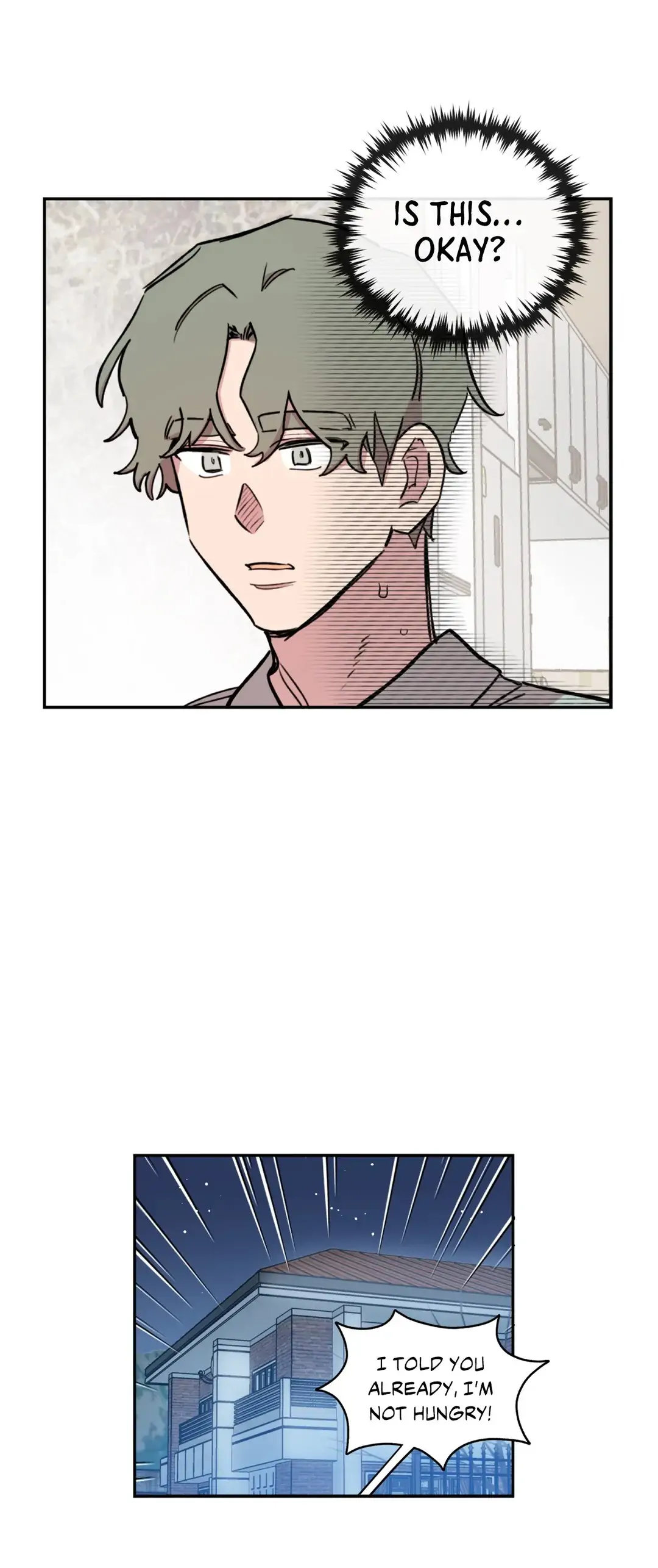 Leave the Work to Me! - Chapter 41 [photo 28] - MangaPorn