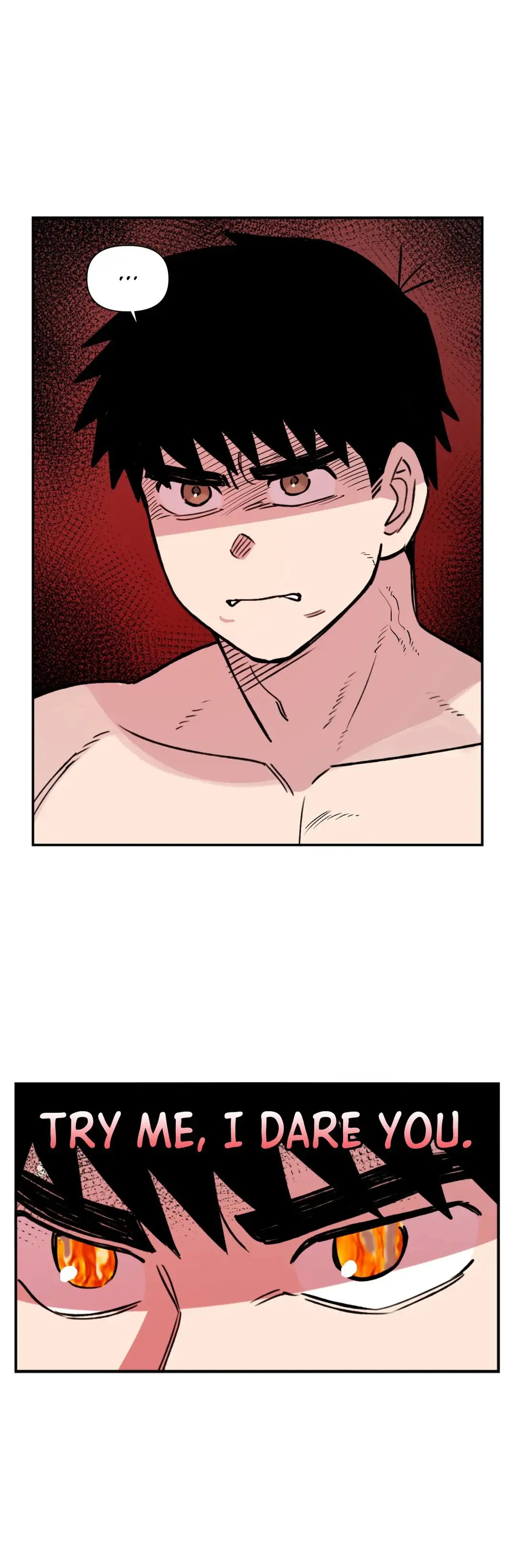 Leave the Work to Me! - Chapter 43 [photo 3] - MangaPorn