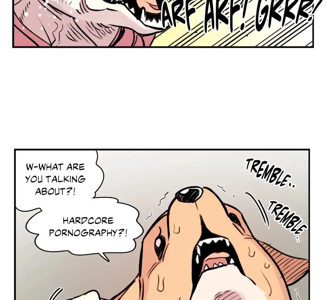 Leave the Work to Me! - Chapter 43 [photo 32] - MangaPorn