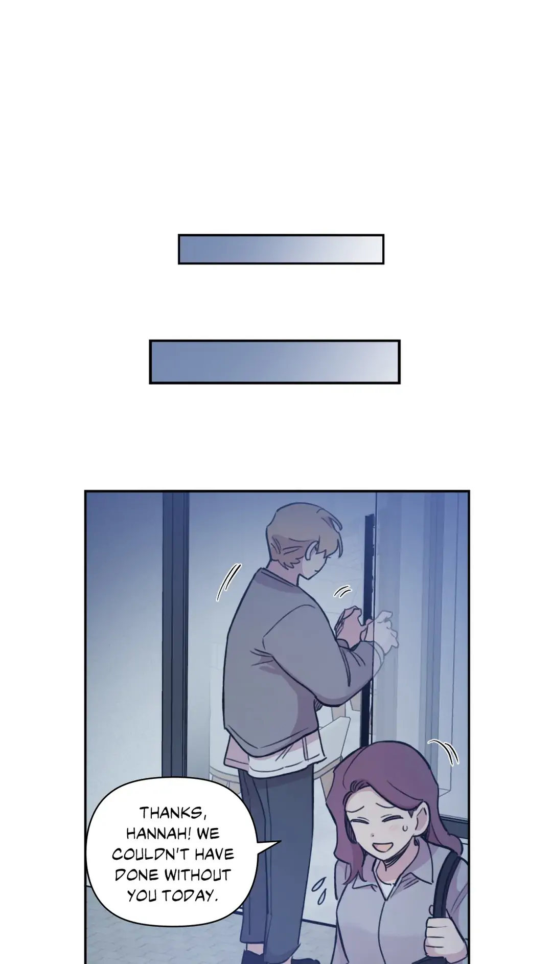 Leave the Work to Me! - Chapter 46 [photo 25] - MangaPorn