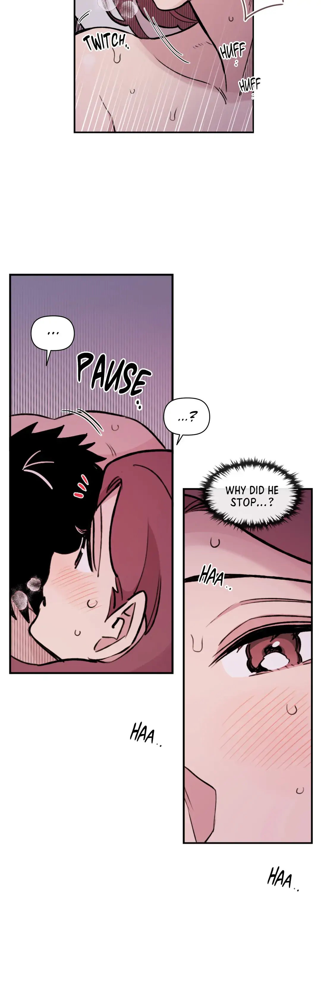 Leave the Work to Me! - Chapter 47 [photo 11] - MangaPorn