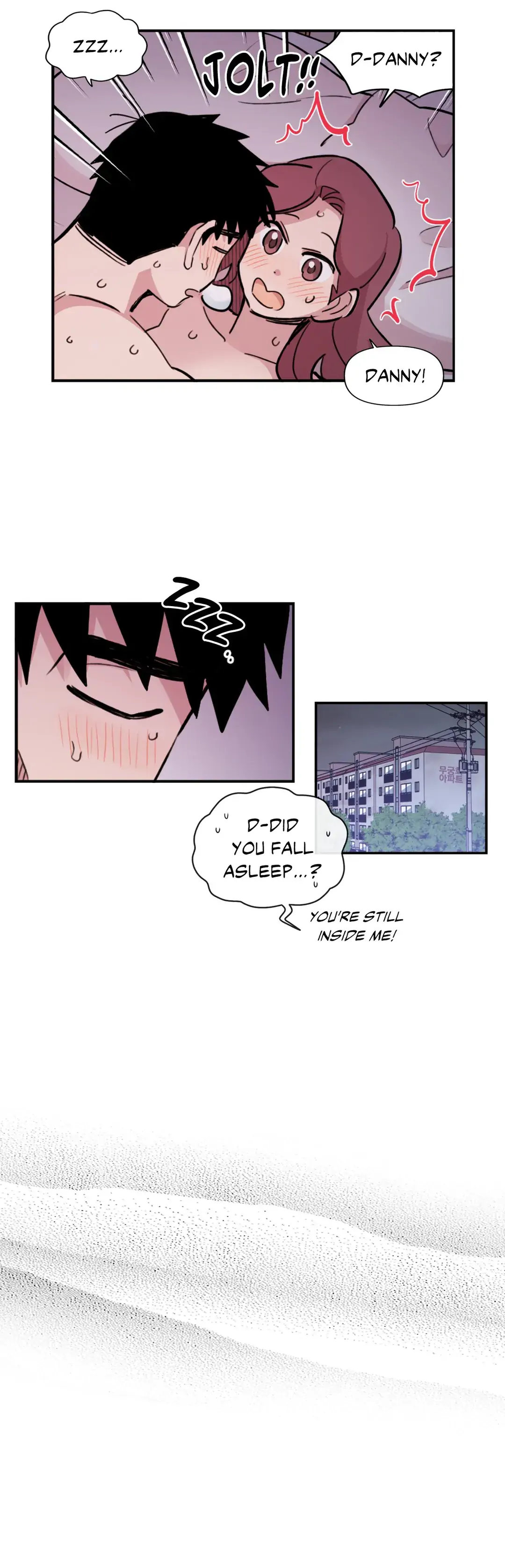 Leave the Work to Me! - Chapter 47 [photo 12] - MangaPorn