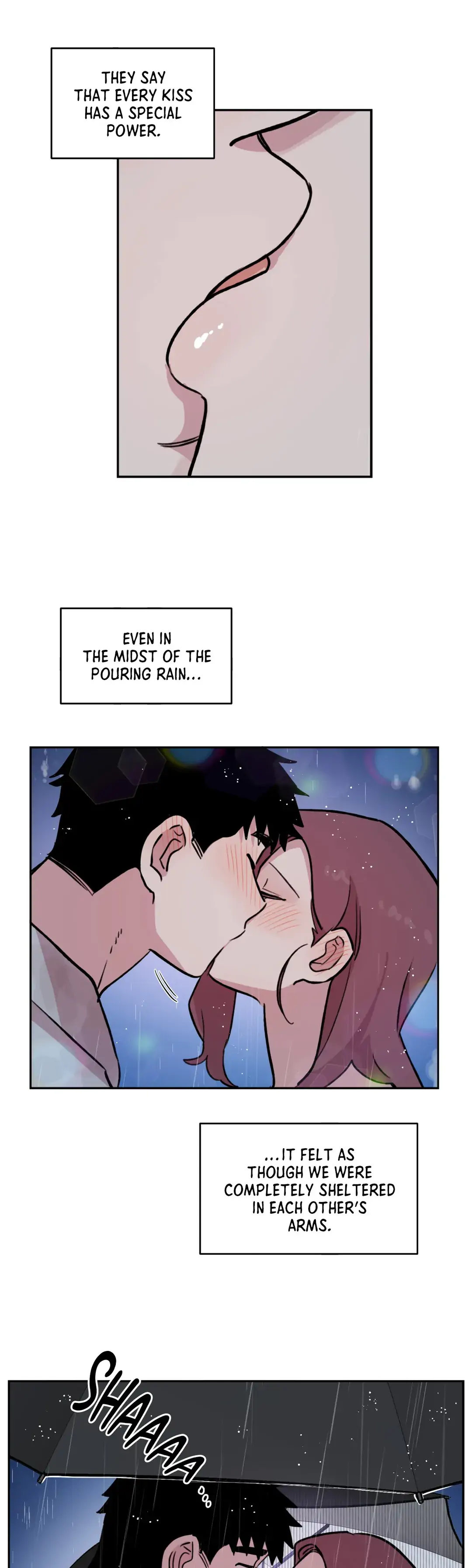 Leave the Work to Me! - Chapter 48 [photo 11] - MangaPorn