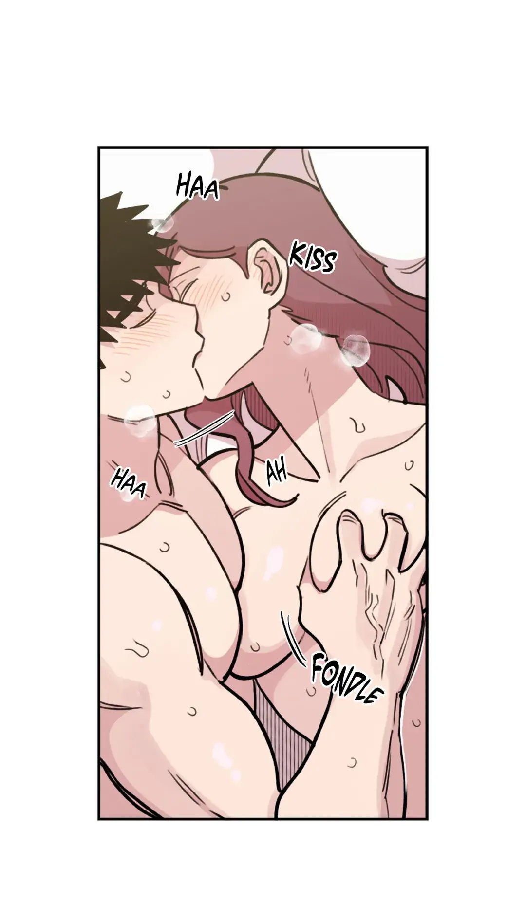 Leave the Work to Me! - Chapter 48 [photo 19] - MangaPorn