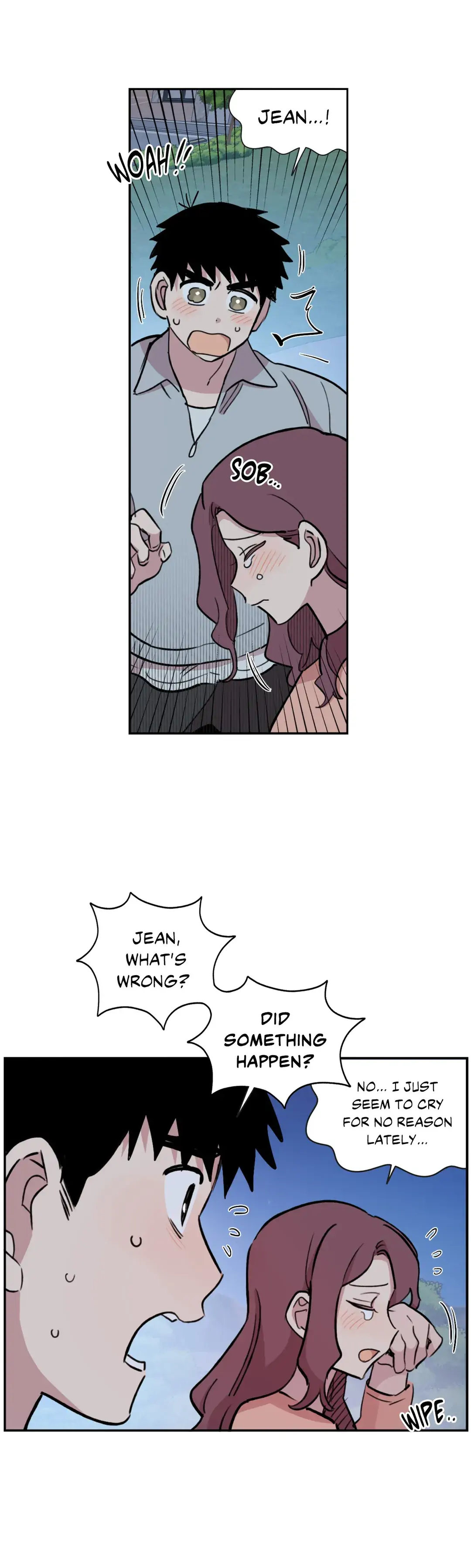 Leave the Work to Me! - Chapter 48 [photo 2] - MangaPorn