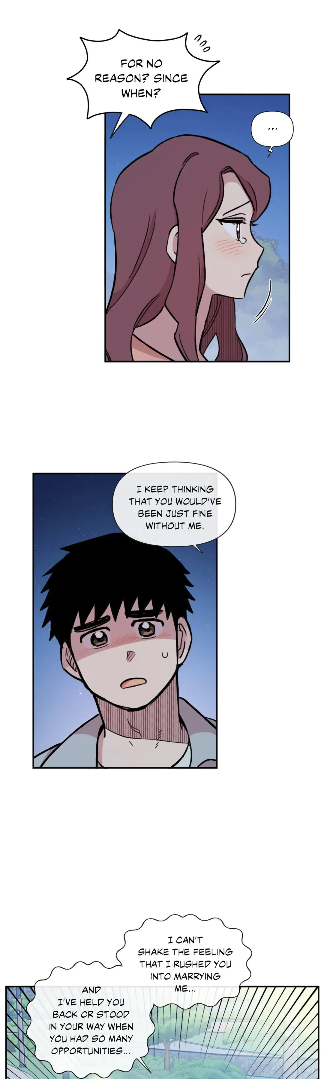 Leave the Work to Me! - Chapter 48 [photo 3] - MangaPorn