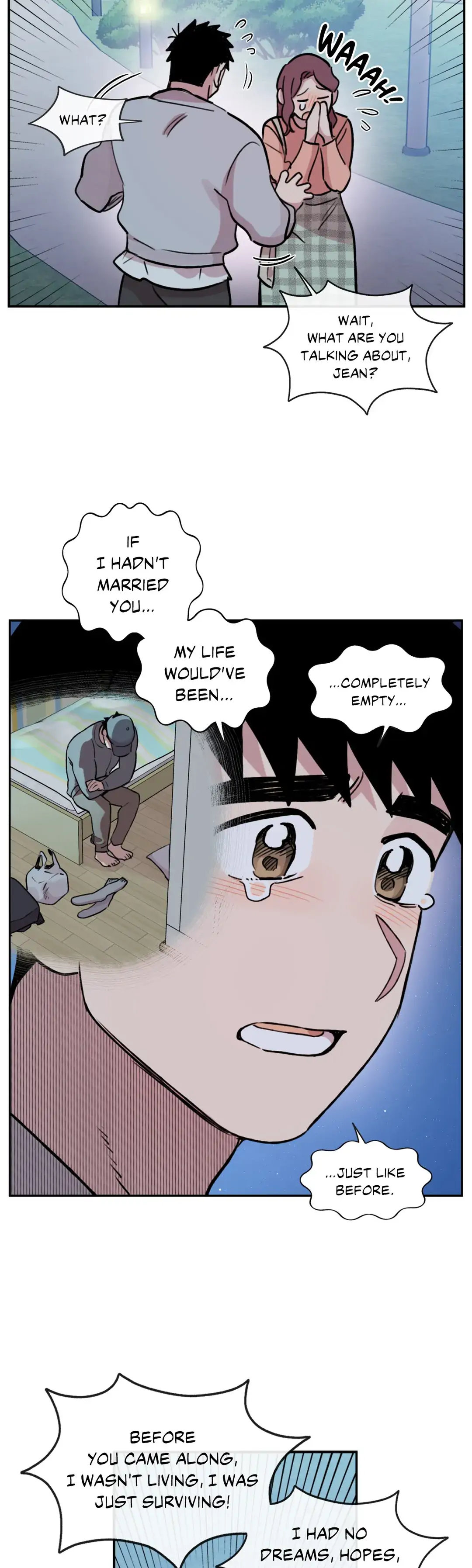 Leave the Work to Me! - Chapter 48 [photo 4] - MangaPorn