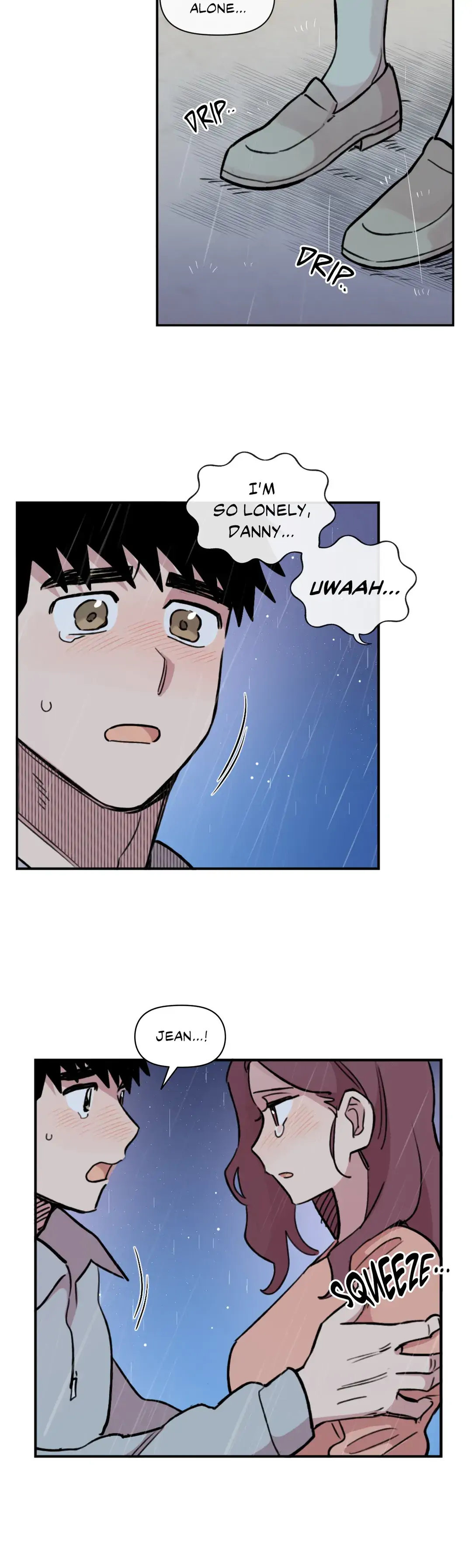 Leave the Work to Me! - Chapter 48 [photo 6] - MangaPorn