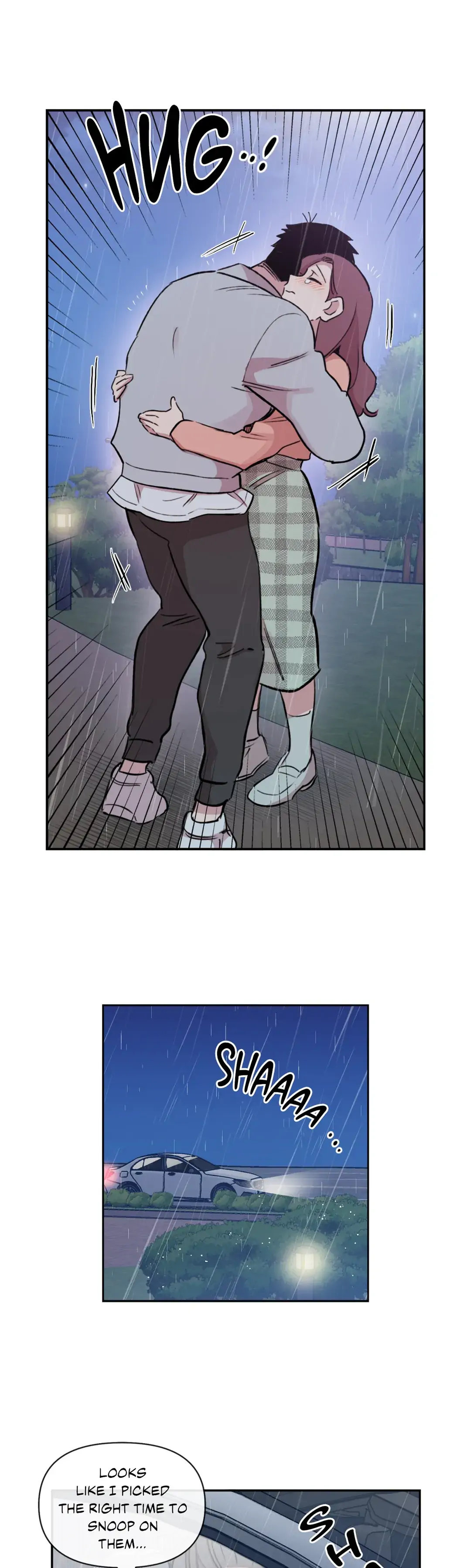 Leave the Work to Me! - Chapter 48 [photo 7] - MangaPorn