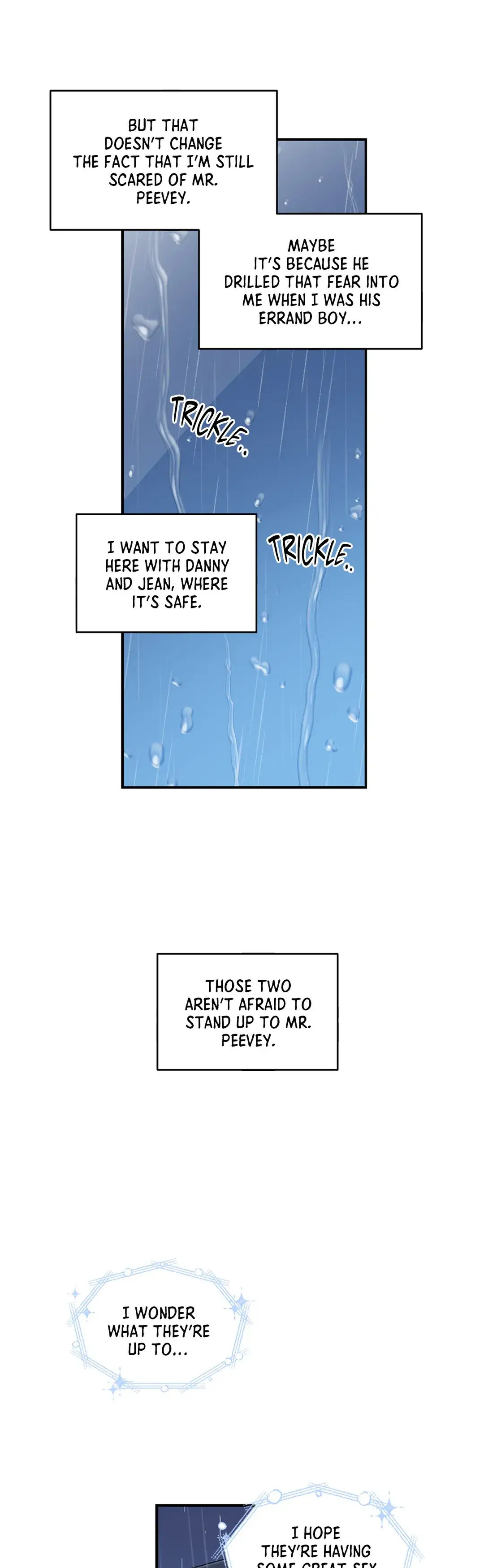 Leave the Work to Me! - Chapter 49 [photo 13] - MangaPorn