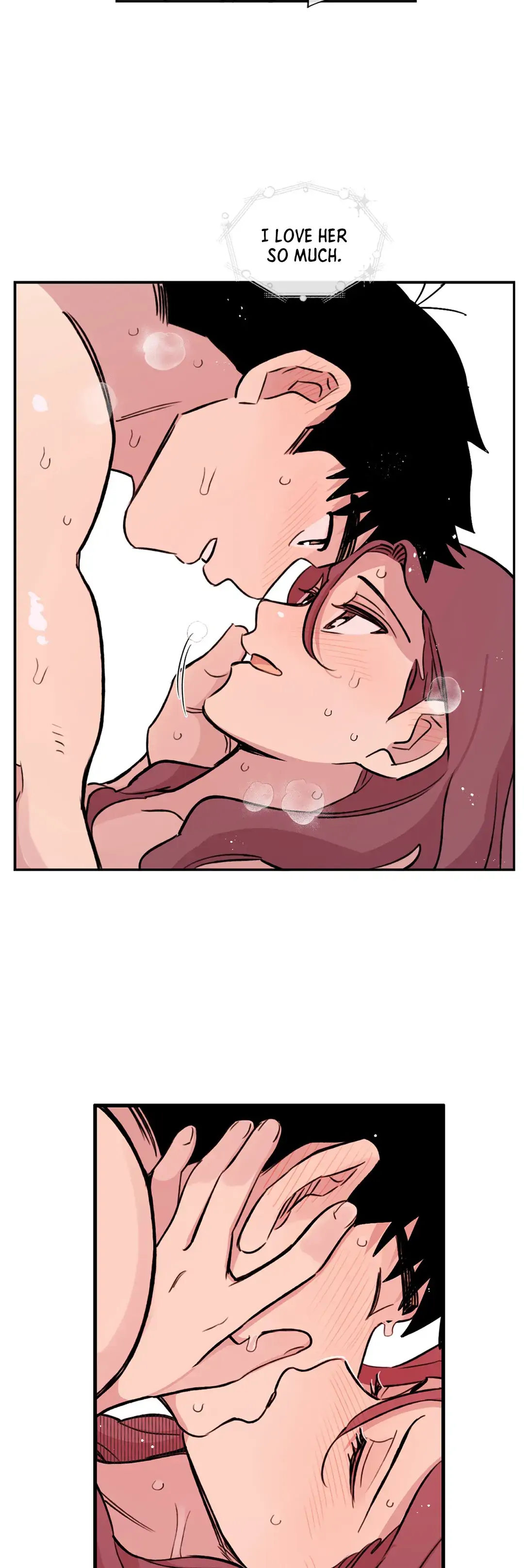 Leave the Work to Me! - Chapter 49 [photo 20] - MangaPorn