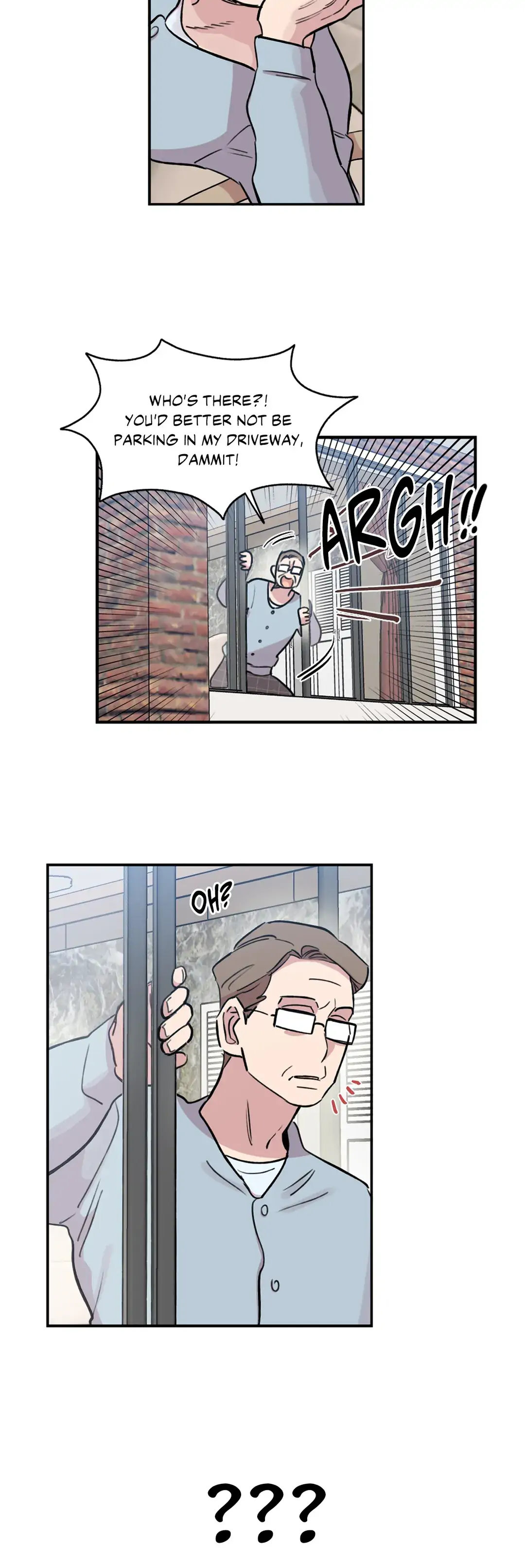 Leave the Work to Me! - Chapter 49 [photo 23] - MangaPorn