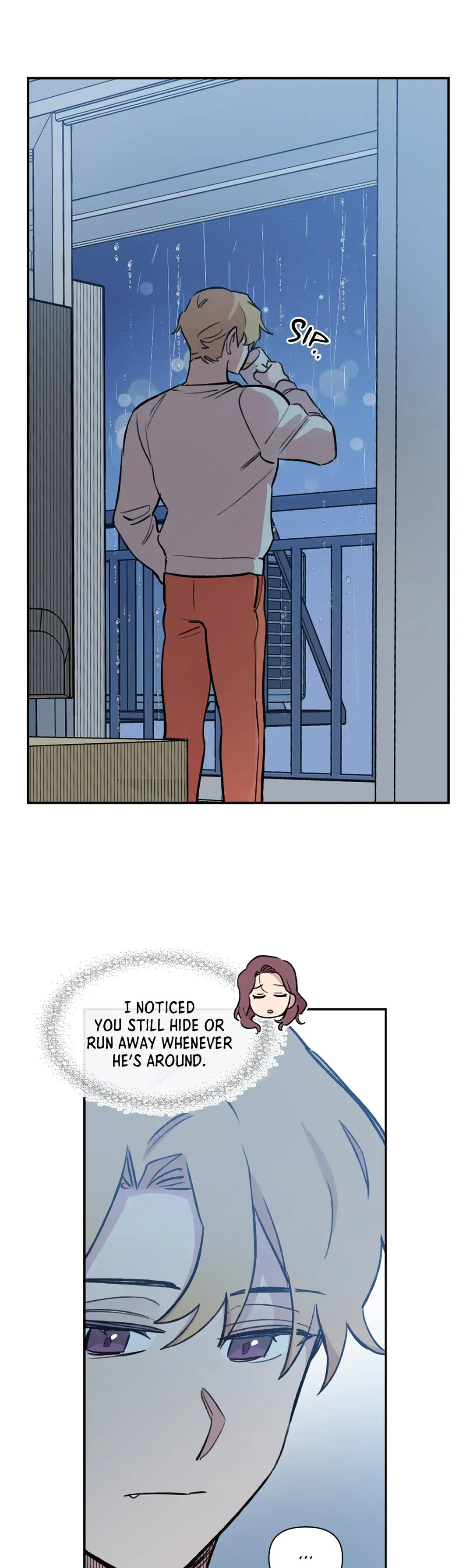 Leave the Work to Me! - Chapter 49 [photo 7] - MangaPorn