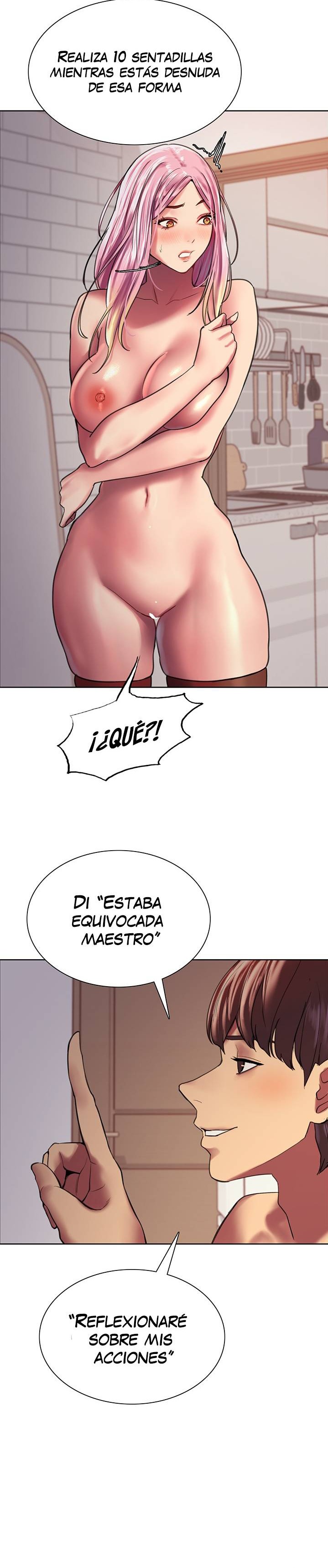 Sex Stopwatch Raw - Chapter 16 [photo 13] - MangaPorn