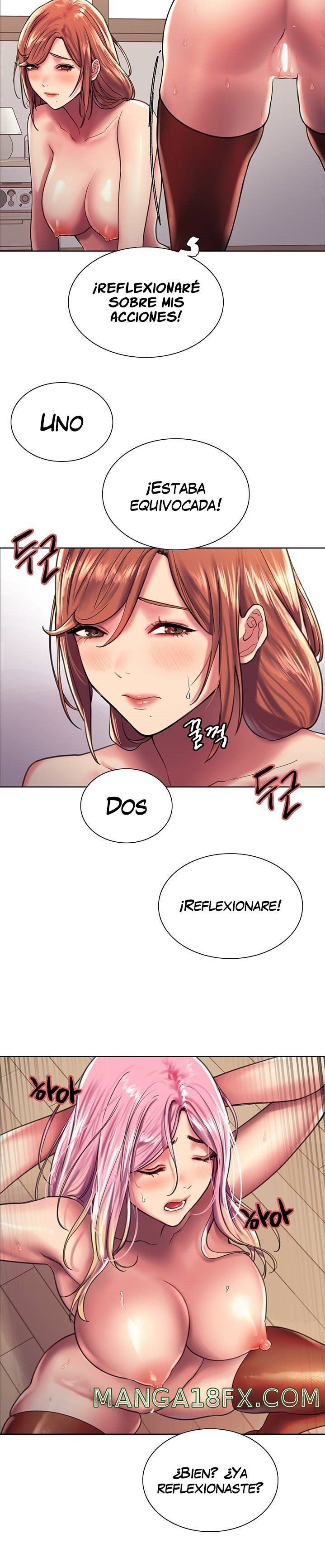 Sex Stopwatch Raw - Chapter 16 [photo 17] - MangaPorn