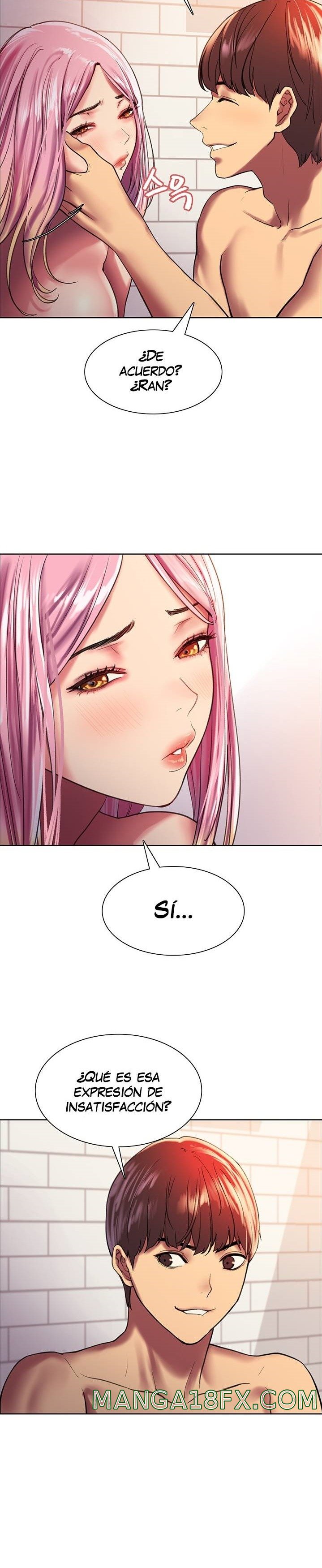 Sex Stopwatch Raw - Chapter 16 [photo 25] - MangaPorn