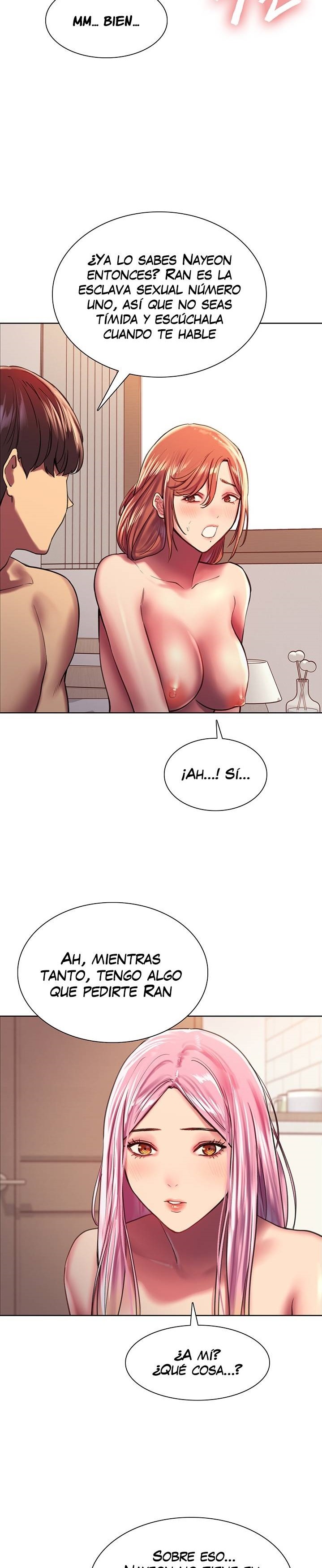 Sex Stopwatch Raw - Chapter 16 [photo 27] - MangaPorn