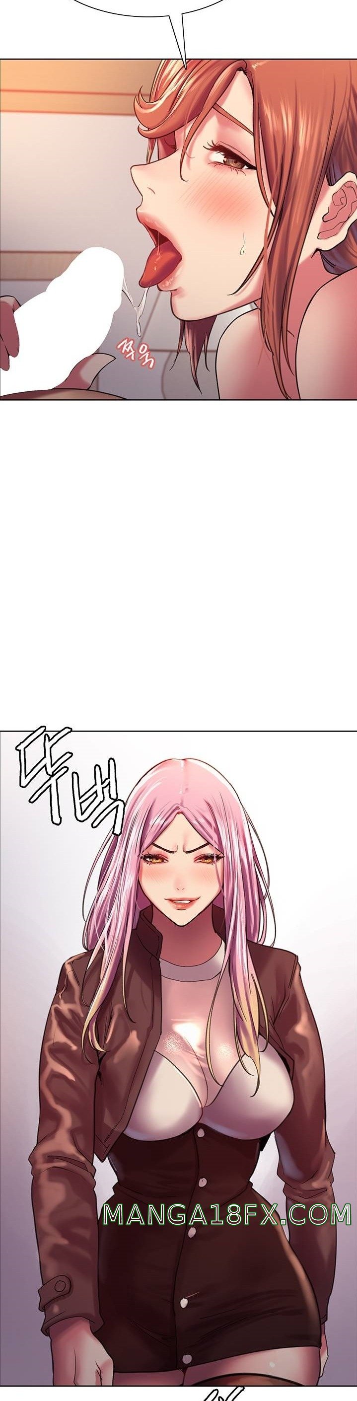 Sex Stopwatch Raw - Chapter 16 [photo 3] - MangaPorn