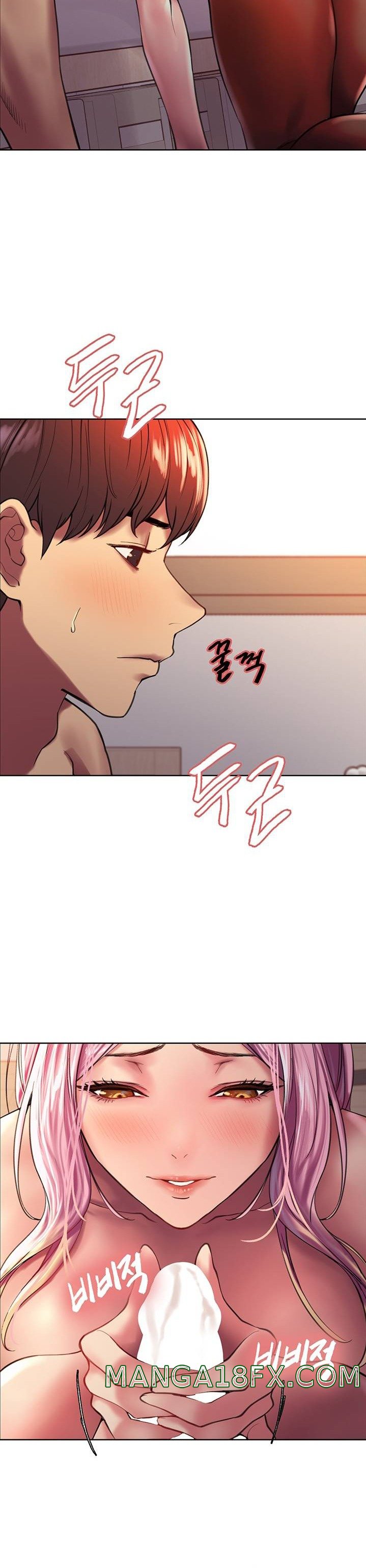 Sex Stopwatch Raw - Chapter 16 [photo 33] - MangaPorn