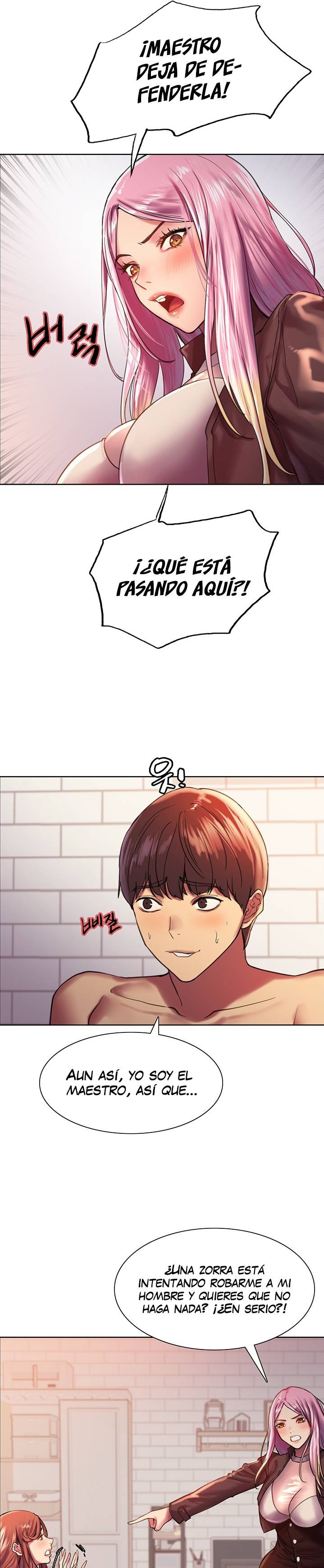 Sex Stopwatch Raw - Chapter 16 [photo 6] - MangaPorn