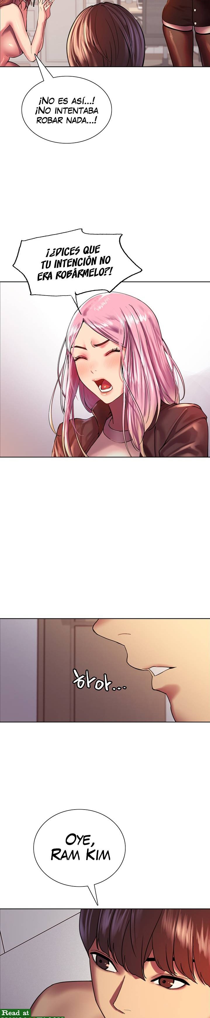 Sex Stopwatch Raw - Chapter 16 [photo 7] - MangaPorn