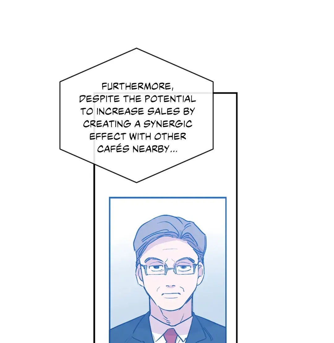 Leave the Work to Me! - Chapter 50 [photo 25] - MangaPorn