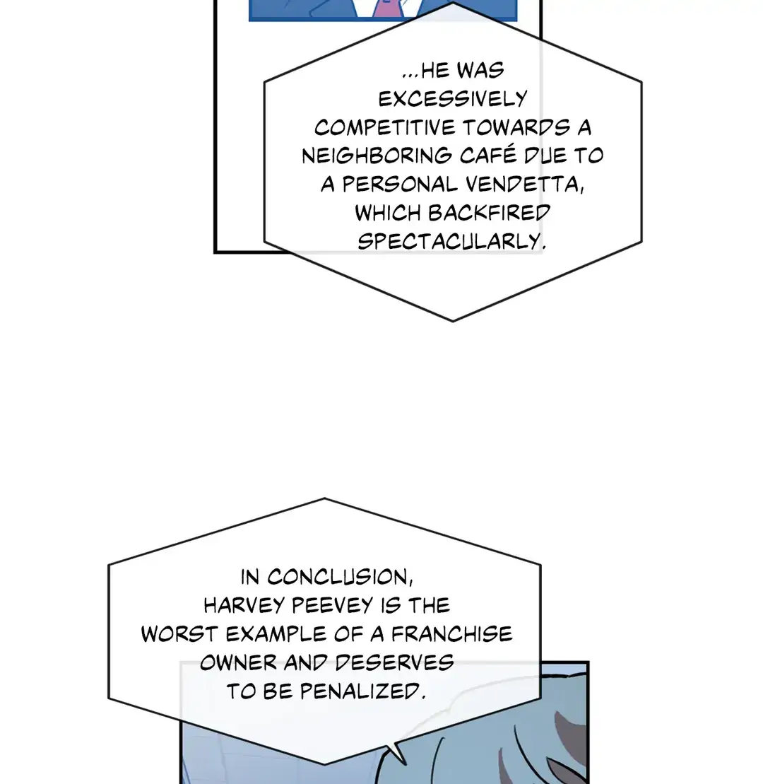 Leave the Work to Me! - Chapter 50 [photo 26] - MangaPorn