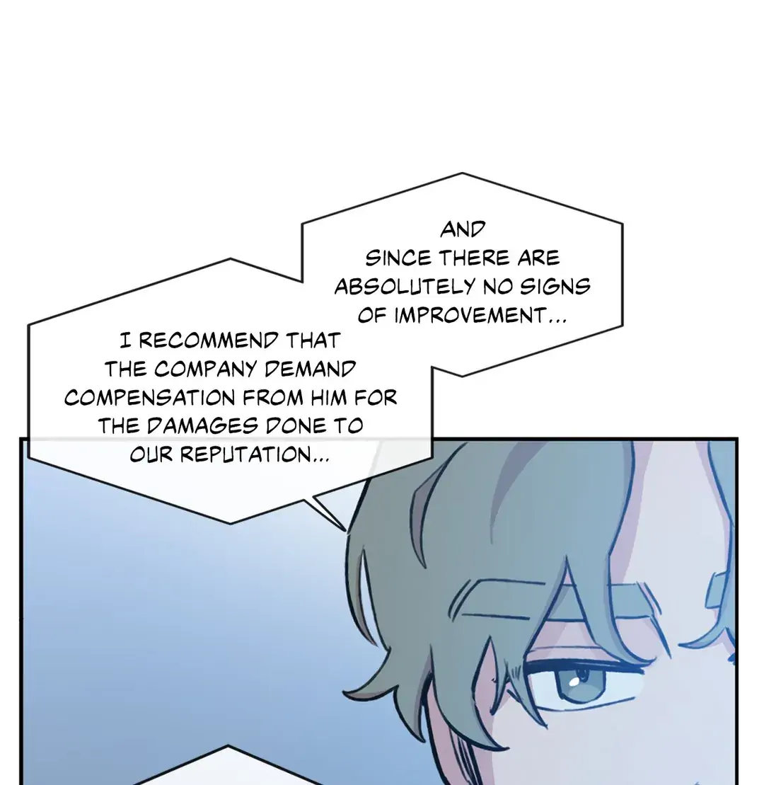 Leave the Work to Me! - Chapter 50 [photo 29] - MangaPorn