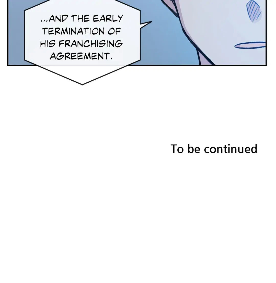 Leave the Work to Me! - Chapter 50 [photo 30] - MangaPorn