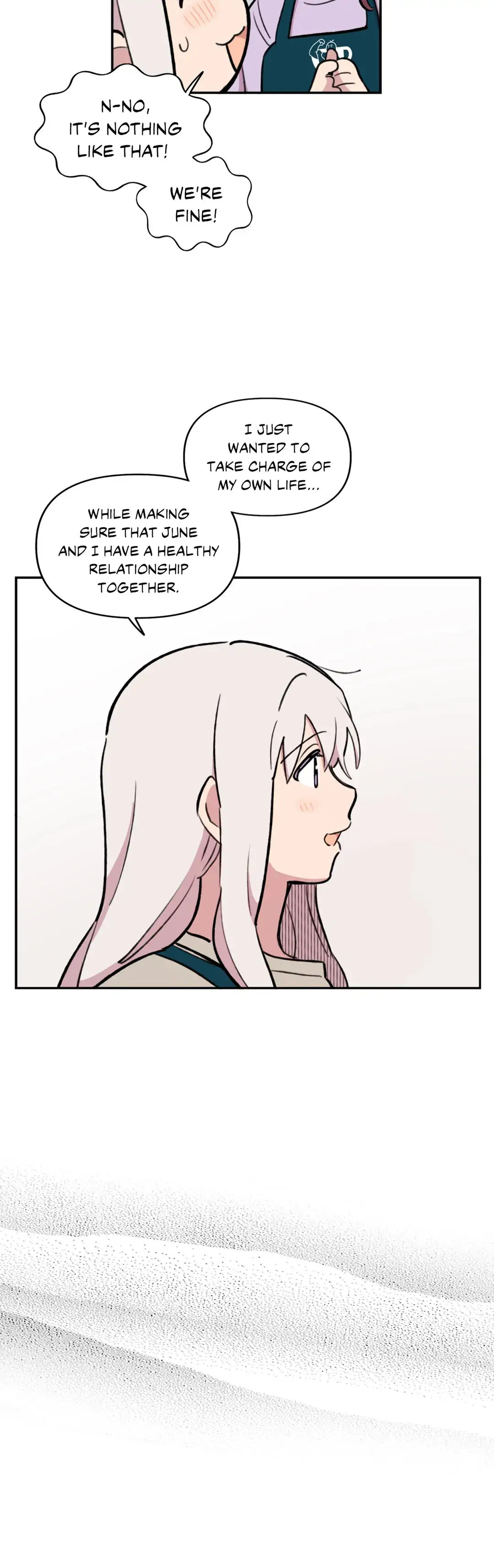 Leave the Work to Me! - Chapter 51 [photo 18] - MangaPorn