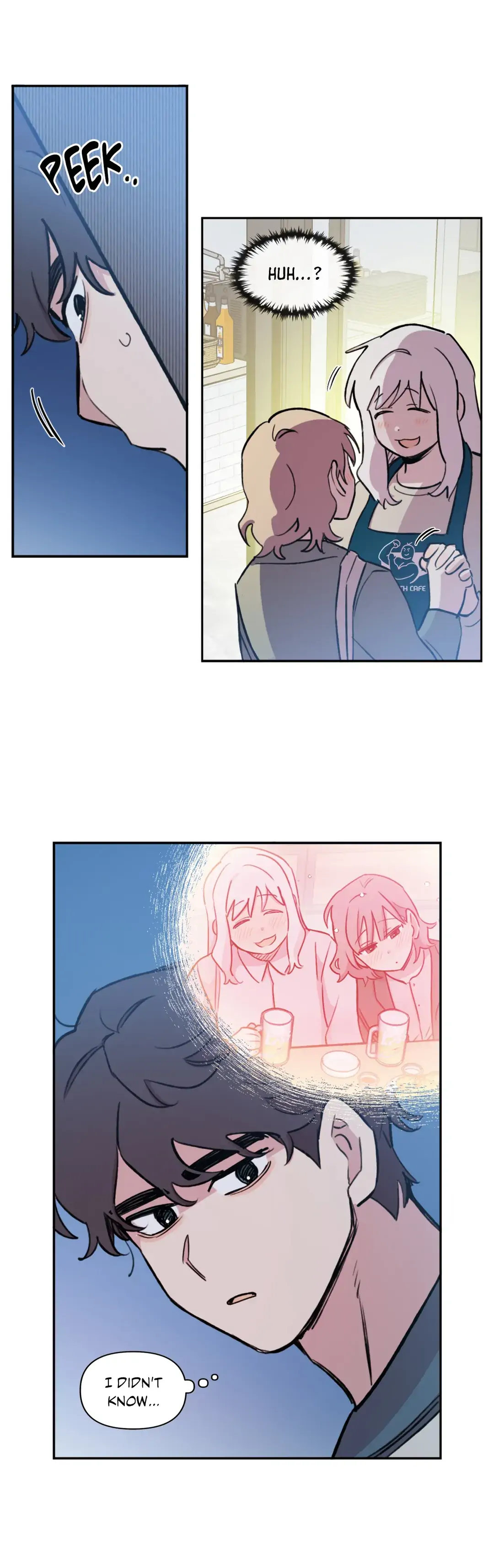 Leave the Work to Me! - Chapter 51 [photo 22] - MangaPorn