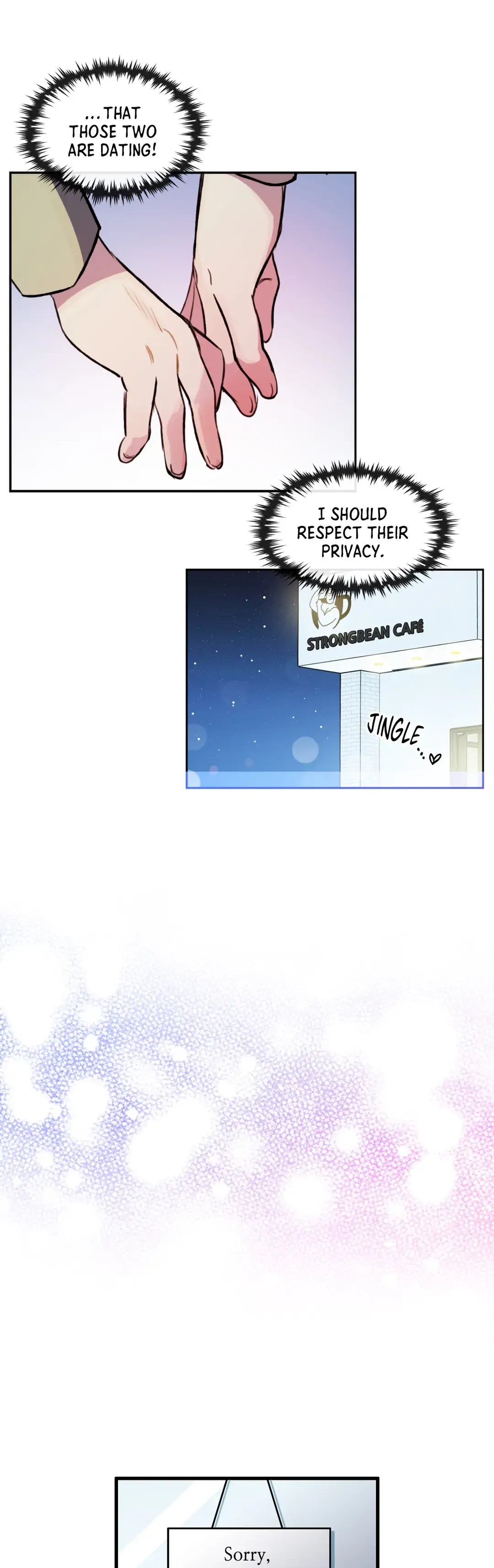 Leave the Work to Me! - Chapter 51 [photo 23] - MangaPorn