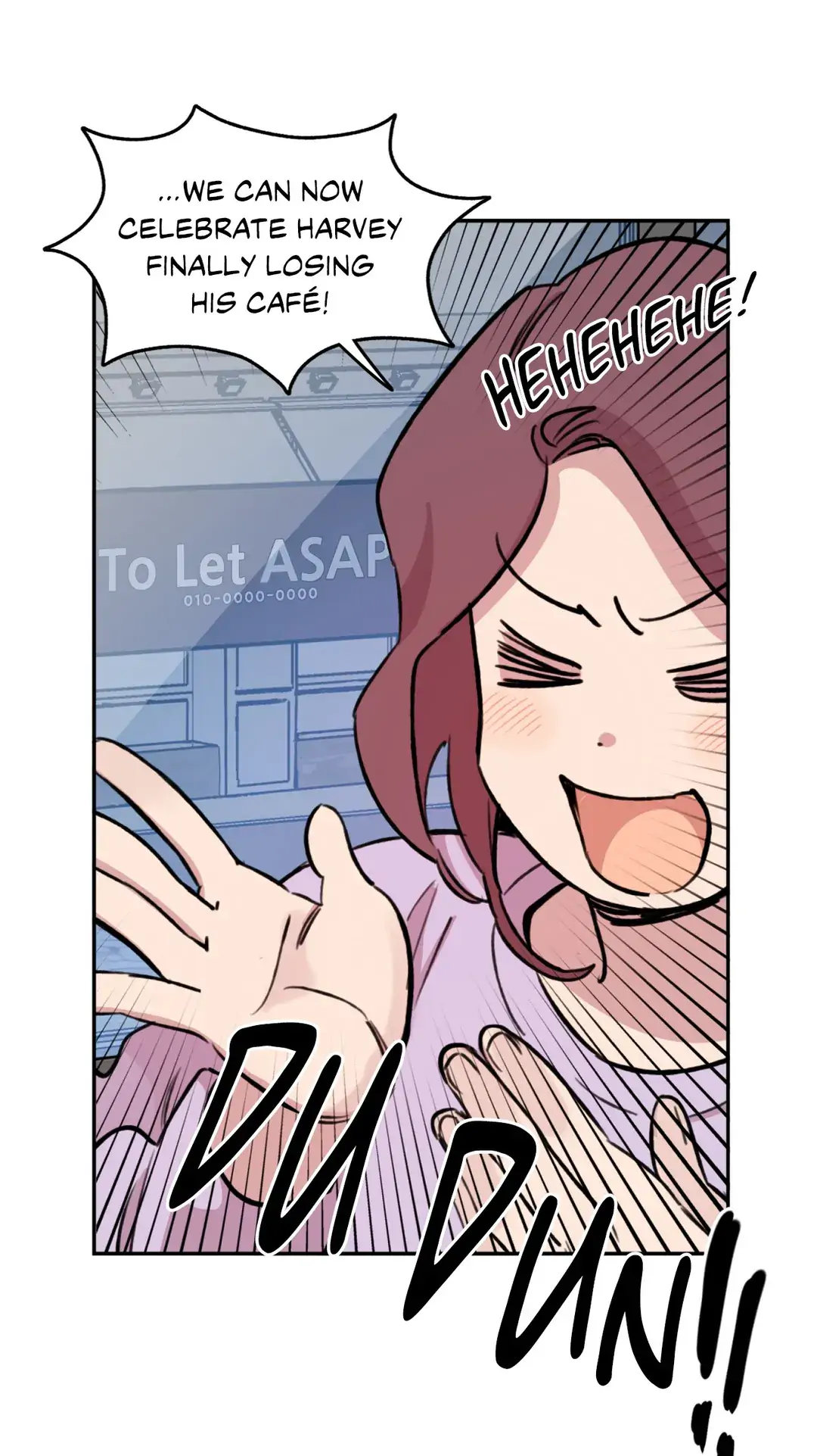 Leave the Work to Me! - Chapter 51 [photo 25] - MangaPorn