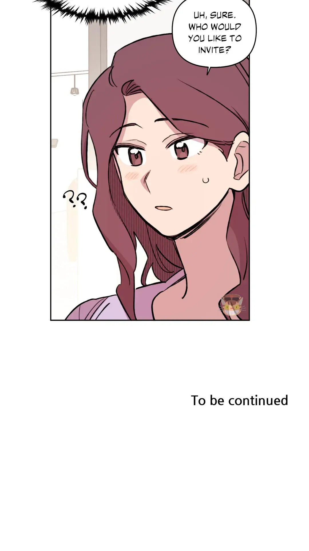 Leave the Work to Me! - Chapter 51 [photo 30] - MangaPorn