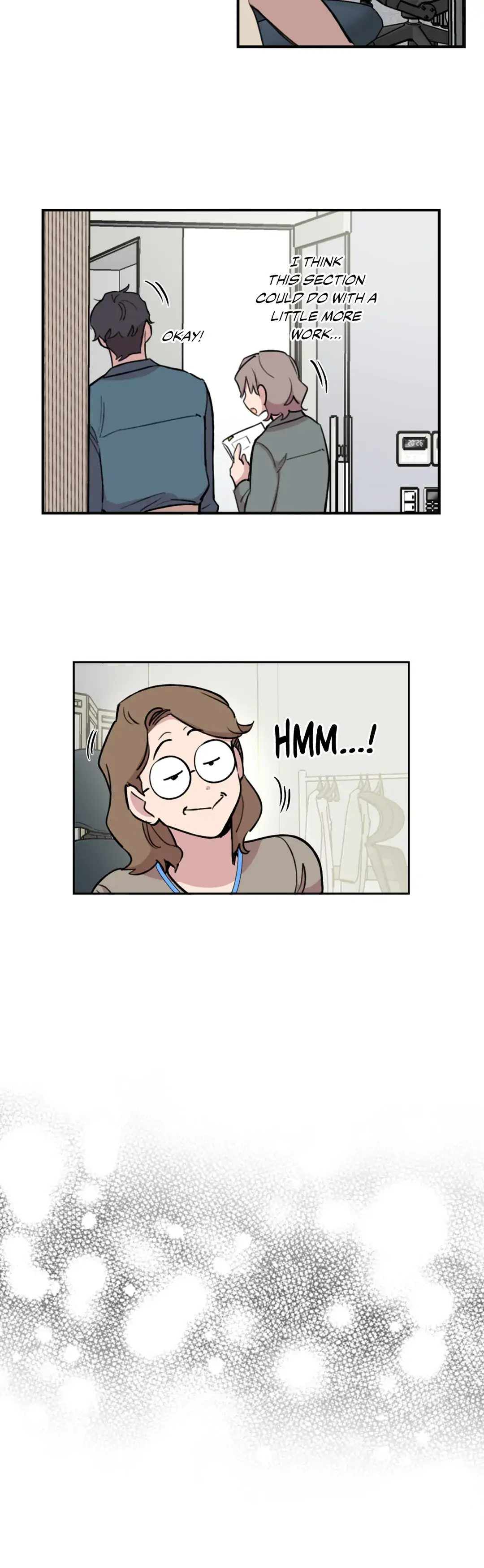 Leave the Work to Me! - Chapter 51 [photo 8] - MangaPorn