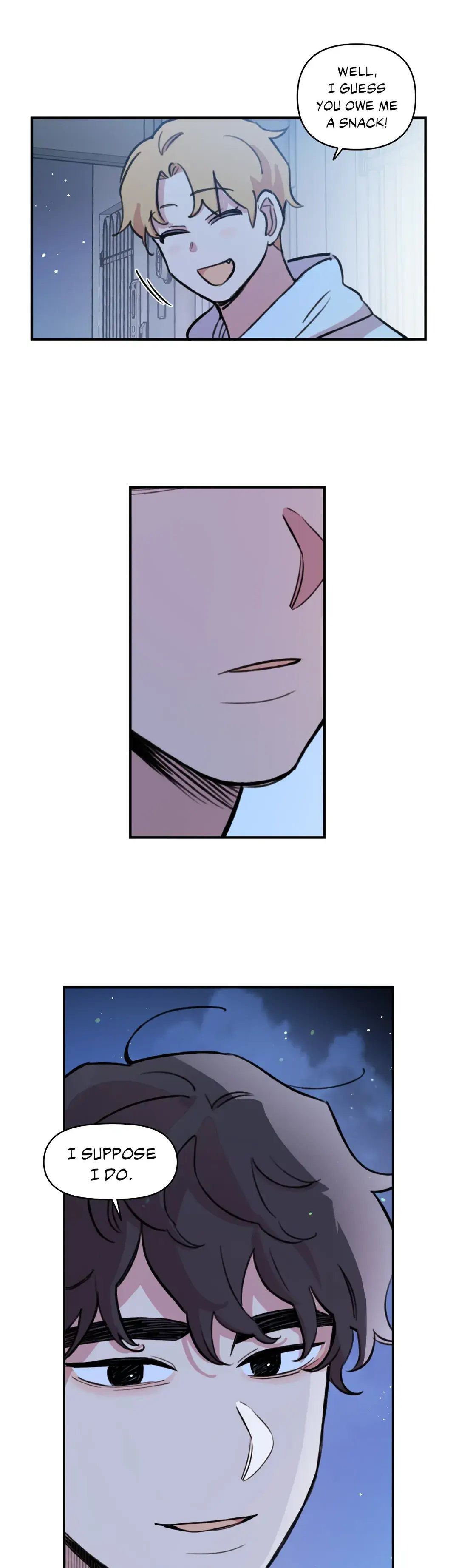 Leave the Work to Me! - Chapter 52 [photo 13] - MangaPorn