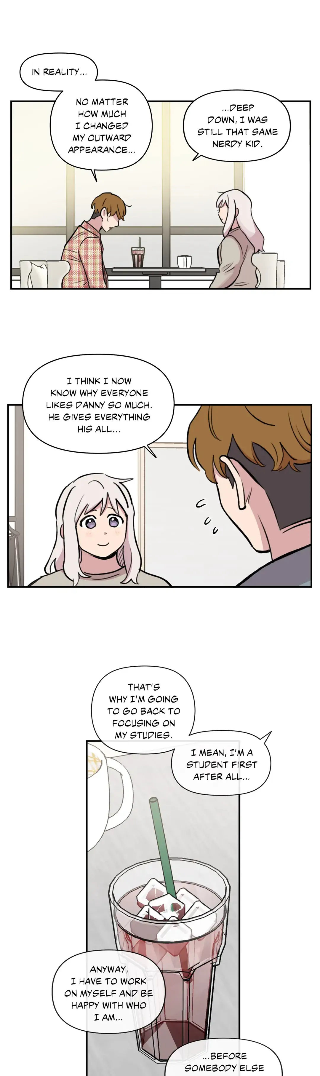 Leave the Work to Me! - Chapter 52 [photo 7] - MangaPorn