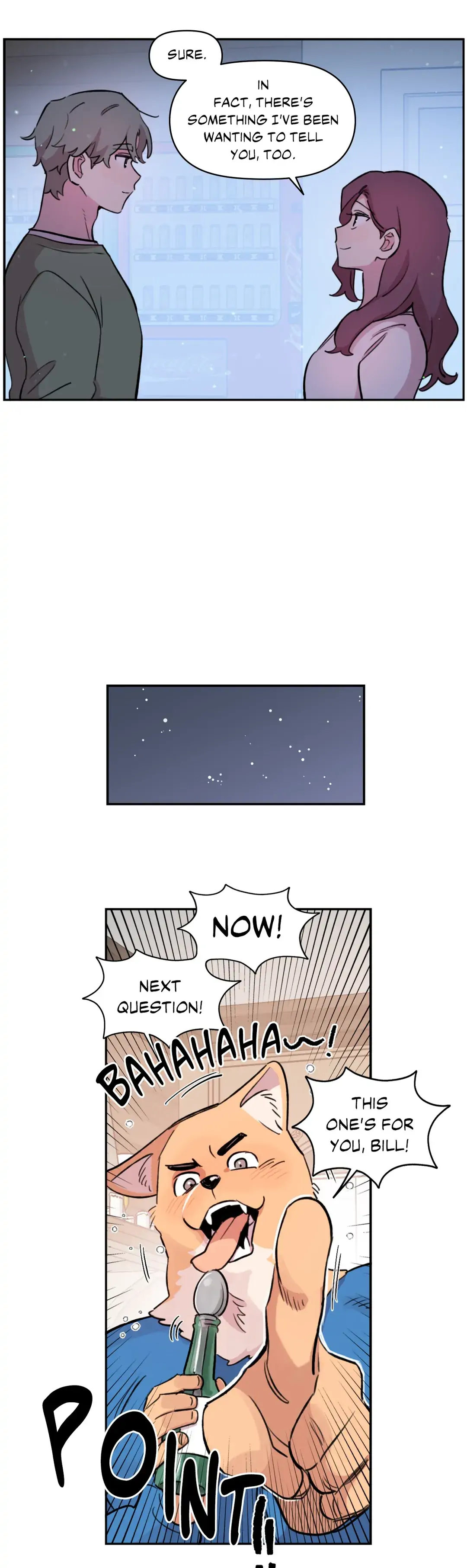 Leave the Work to Me! - Chapter 54 [photo 16] - MangaPorn