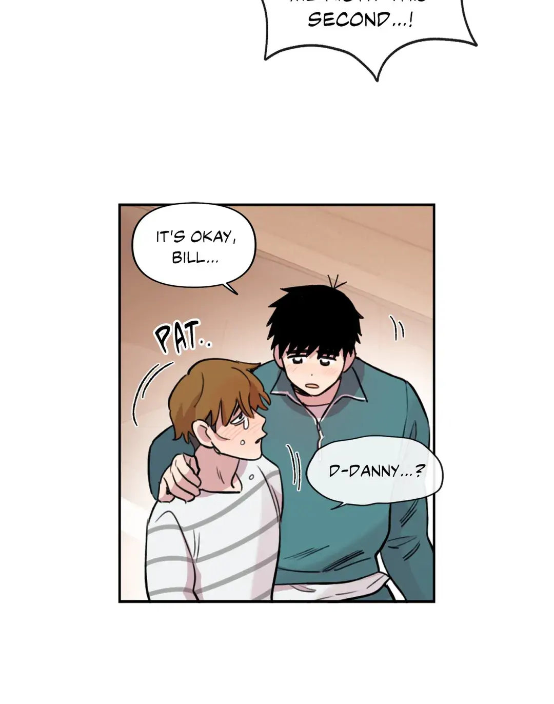 Leave the Work to Me! - Chapter 54 [photo 26] - MangaPorn