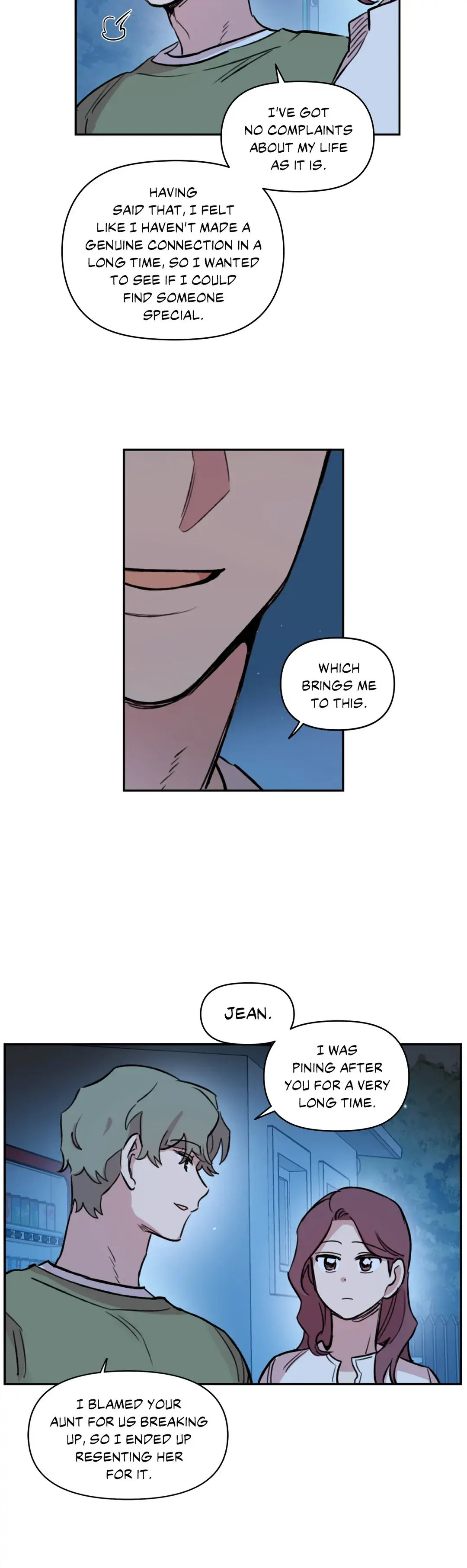 Leave the Work to Me! - Chapter 55 [photo 16] - MangaPorn