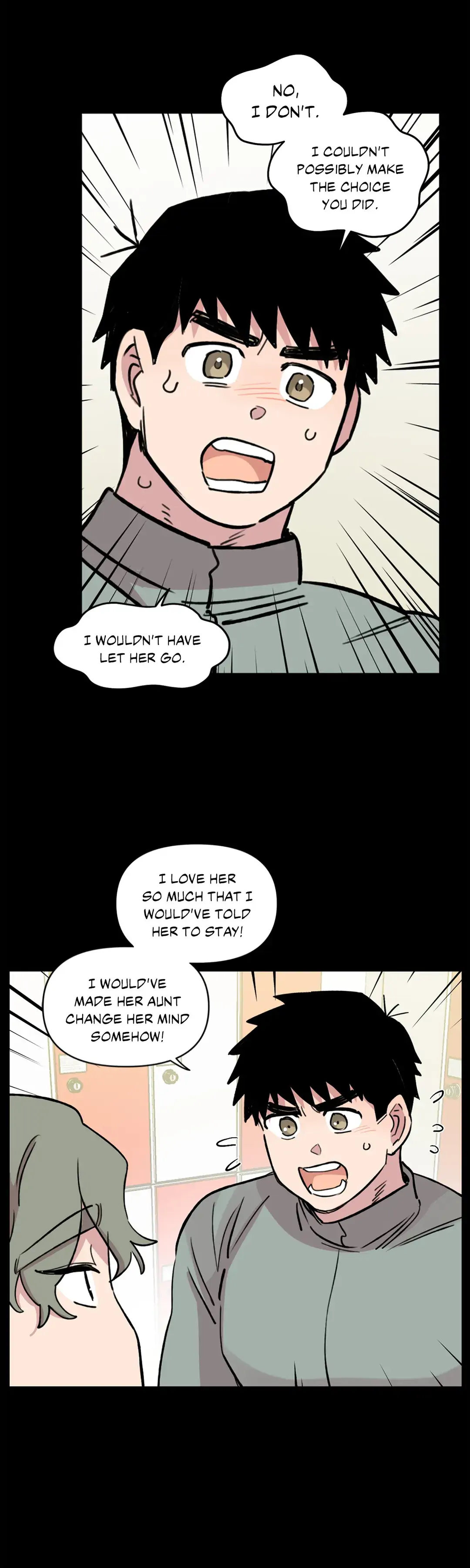 Leave the Work to Me! - Chapter 55 [photo 20] - MangaPorn