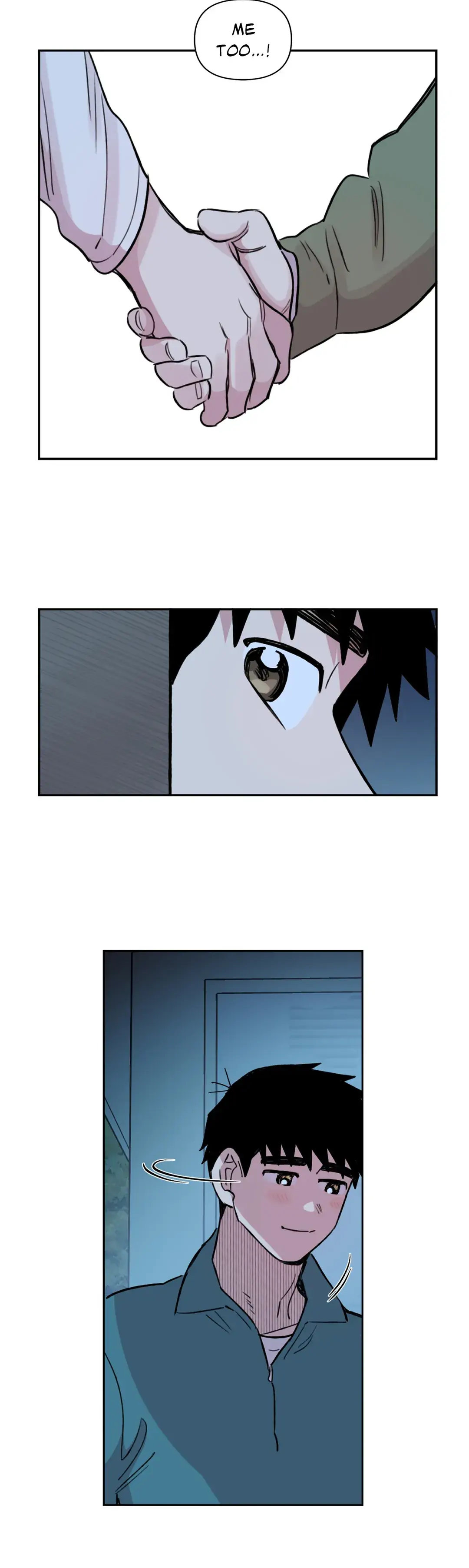 Leave the Work to Me! - Chapter 55 [photo 24] - MangaPorn