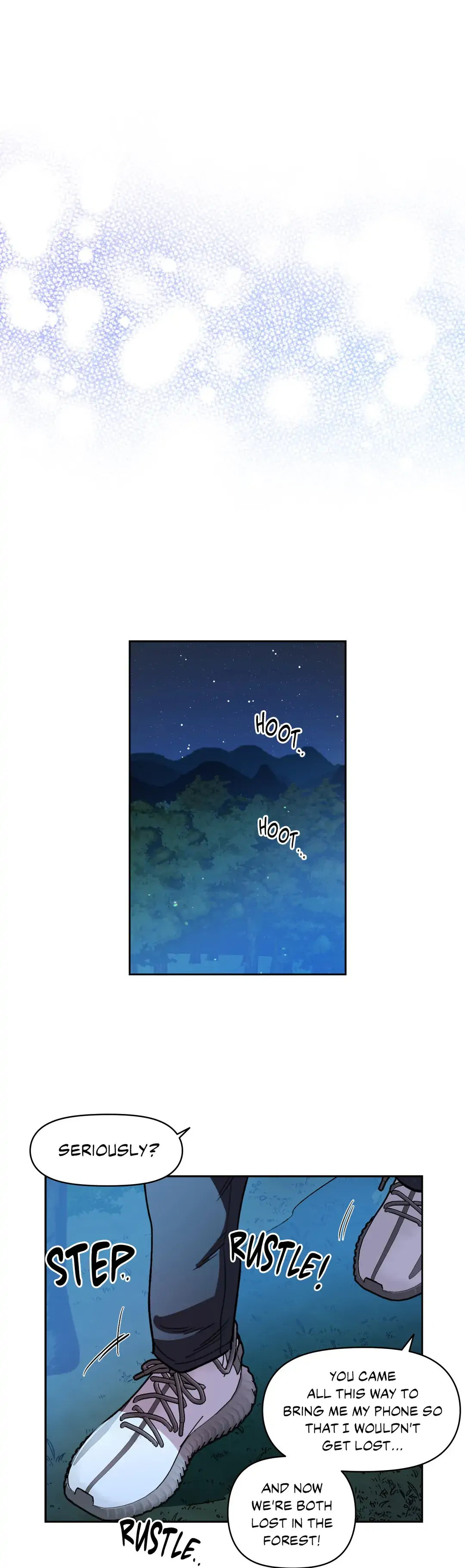 Leave the Work to Me! - Chapter 55 [photo 25] - MangaPorn