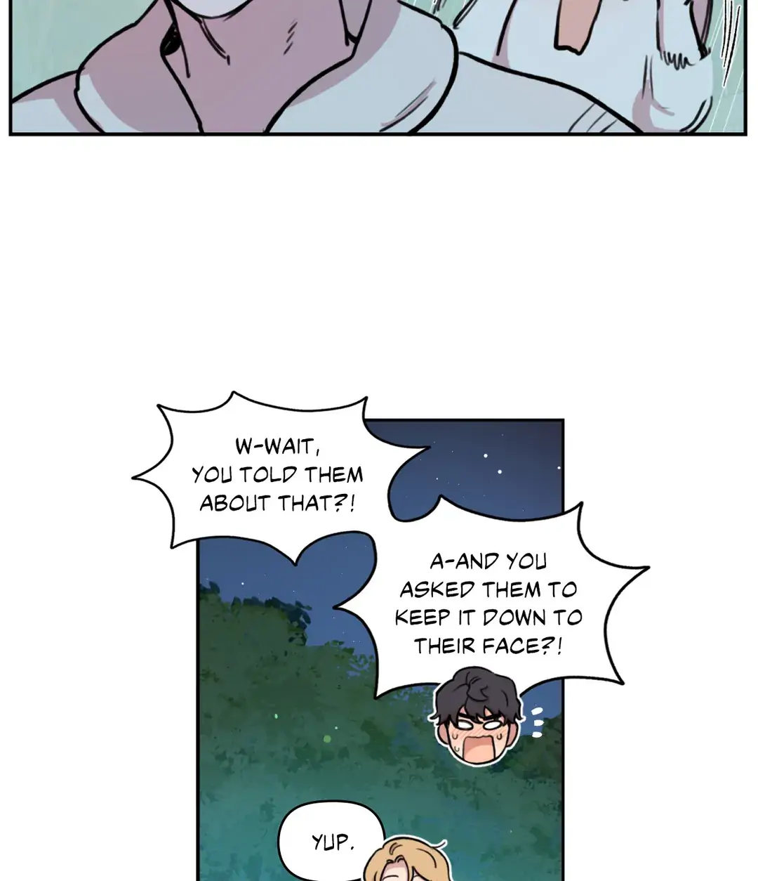 Leave the Work to Me! - Chapter 55 [photo 32] - MangaPorn