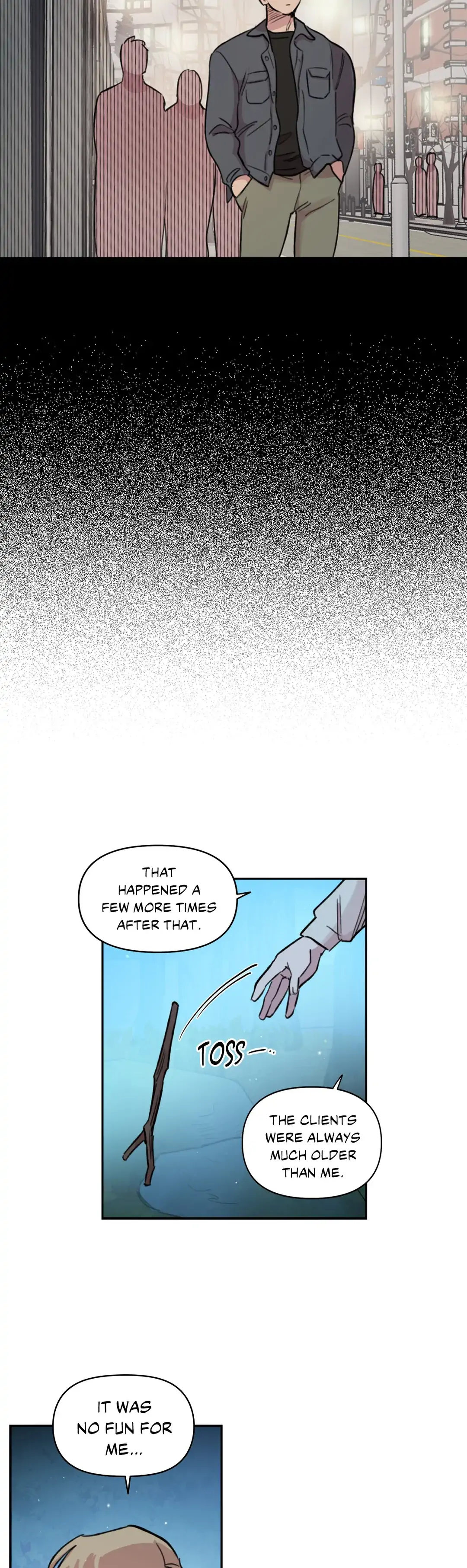 Leave the Work to Me! - Chapter 56 [photo 17] - MangaPorn