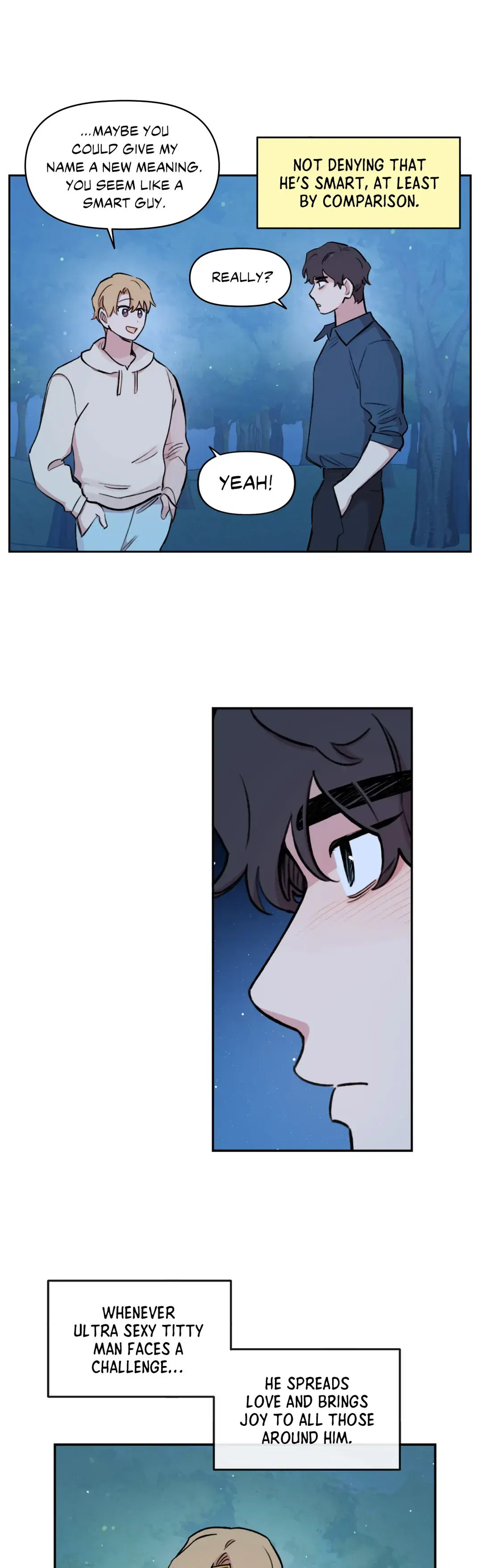 Leave the Work to Me! - Chapter 56 [photo 25] - MangaPorn